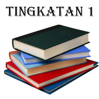 Tingkatan 1 Semi