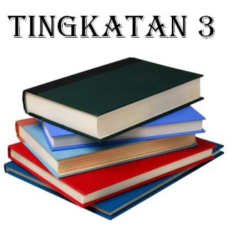 Tingkatan 3 Semi