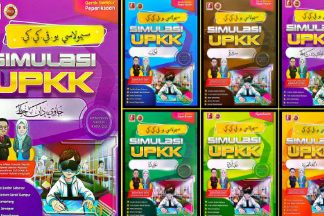 Simulasi Upkk (1 Set)